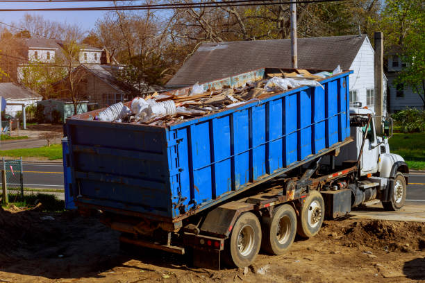 Best Trash Removal Near Me  in Red Corral, CA