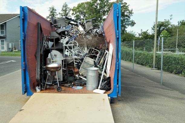 Best Trash Removal Near Me  in Red Corral, CA