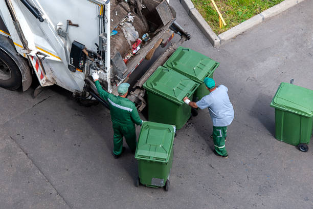 Red Corral, CA Junk Removal Company