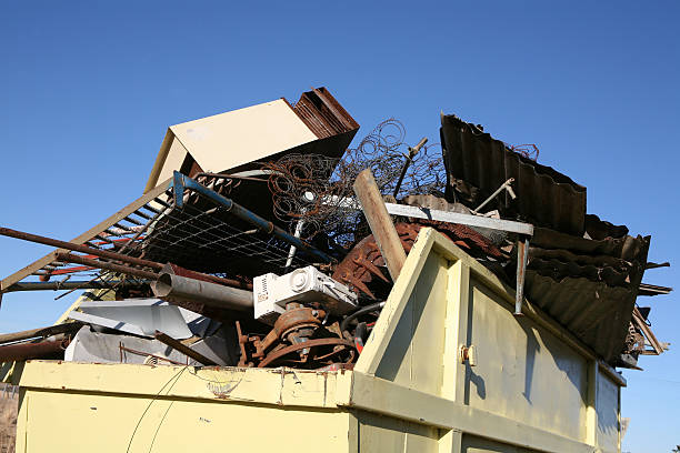 Trash Removal Near Me in Red Corral, CA